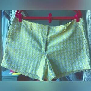 LOFT shorts (Size 16)
